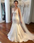 Sinem Mardi Couture Gelinlik Fiyatları Alsancak Konak İzmir