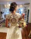 Sinem Mardi Couture Gelinlik Fiyatları Alsancak Konak İzmir