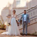 Sinem Mardi Couture Gelinlik Fiyatları Alsancak Konak İzmir