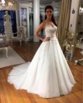 Sinem Mardi Couture Gelinlik Fiyatları Alsancak Konak İzmir