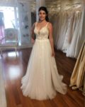 Sinem Mardi Couture Gelinlik Fiyatları Alsancak Konak İzmir