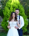 Sinem Mardi Couture Gelinlik Fiyatları Alsancak Konak İzmir