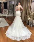 Sinem Mardi Couture Gelinlik Fiyatları Alsancak Konak İzmir