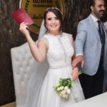 Sinem Mardi Couture Gelinlik Fiyatları Alsancak Konak İzmir