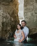 Sinem Mardi Couture Gelinlik Fiyatları Alsancak Konak İzmir