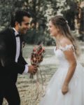 Sinem Mardi Couture Gelinlik Fiyatları Alsancak Konak İzmir