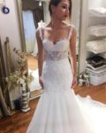 Sinem Mardi Couture Gelinlik Fiyatları Alsancak Konak İzmir