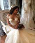 Sinem Mardi Couture Gelinlik Fiyatları Alsancak Konak İzmir
