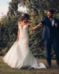 Sinem Mardi Couture Gelinlik Fiyatları Alsancak Konak İzmir