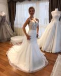 Sinem Mardi Couture Gelinlik Fiyatları Alsancak Konak İzmir