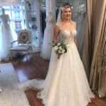 Sinem Mardi Couture Gelinlik Fiyatları Alsancak Konak İzmir