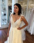 Sinem Mardi Couture Gelinlik Fiyatları Alsancak Konak İzmir