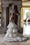 Nazarel Moda Evi Gelinlik Fiyatları Konak İzmir
