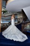 Nazarel Moda Evi Gelinlik Fiyatları Konak İzmir