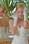 Nazarel Moda Evi Gelinlik Fiyatları Konak İzmir