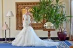 Nazarel Moda Evi Gelinlik Fiyatları Konak İzmir