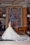 Nazarel Moda Evi Gelinlik Fiyatları Konak İzmir