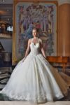 Nazarel Moda Evi Gelinlik Fiyatları Konak İzmir