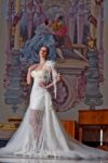 Nazarel Moda Evi Gelinlik Fiyatları Konak İzmir