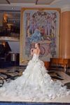 Nazarel Moda Evi Gelinlik Fiyatları Konak İzmir