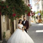 Serenity by Merve Moda Evi Gelinlik Fiyatları Konak İzmir