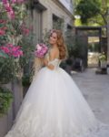 Serenity by Merve Moda Evi Gelinlik Fiyatları Konak İzmir