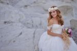 Serenity by Merve Moda Evi Gelinlik Fiyatları Konak İzmir