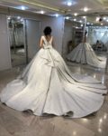 Serenity by Merve Moda Evi Gelinlik Fiyatları Konak İzmir