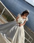 Serenity by Merve Moda Evi Gelinlik Fiyatları Konak İzmir