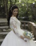 Serenity by Merve Moda Evi Gelinlik Fiyatları Konak İzmir