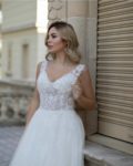 Serenity by Merve Moda Evi Gelinlik Fiyatları Konak İzmir