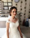 Serenity by Merve Moda Evi Gelinlik Fiyatları Konak İzmir