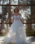 Serenity by Merve Moda Evi Gelinlik Fiyatları Konak İzmir