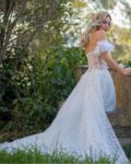 Serenity by Merve Moda Evi Gelinlik Fiyatları Konak İzmir