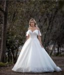 Serenity by Merve Moda Evi Gelinlik Fiyatları Konak İzmir