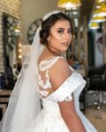 Defne Moda Evi Gelinlik Fiyatları Konak İzmir