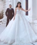 Demets Gelinlik Evi Fiyatları Konak İzmir