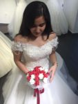 Demets Gelinlik Evi Fiyatları Konak İzmir