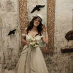 Zeynep Acar Moda Evi Gelinlik Fiyatları Konak İzmir