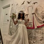 Zeynep Acar Moda Evi Gelinlik Fiyatları Konak İzmir