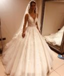 Zeynep Acar Moda Evi Gelinlik Fiyatları Konak İzmir