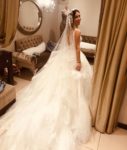 Zeynep Acar Moda Evi Gelinlik Fiyatları Konak İzmir