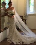 Zeynep Acar Moda Evi Gelinlik Fiyatları Konak İzmir