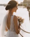 Zeynep Acar Moda Evi Gelinlik Fiyatları Konak İzmir