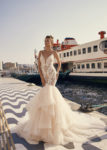 Madam Burcu Moda Evi Gelinlik Fiyatları Bornova İzmir