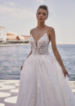 Madam Burcu Moda Evi Gelinlik Fiyatları Bornova İzmir