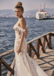 Madam Burcu Moda Evi Gelinlik Fiyatları Bornova İzmir