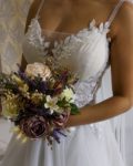 Beyaz Podyum Moda Evi Gelinlik Fiyatları Konak İzmir