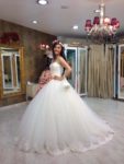 Simge Moda Evi Gelinlik Fiyatları Konak İzmir