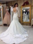 Simge Moda Evi Gelinlik Fiyatları Konak İzmir